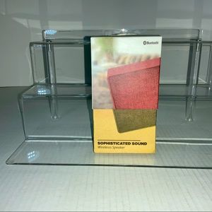 Mini Bluetooth speakers